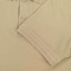 Áo polo nam không túi mã A2MN438R2-CNMA 014-2801-N