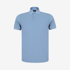 Áo polo nam không túi mã A2MN438R2-CNMA 015-2801-N