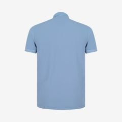 Áo polo nam không túi mã A2MN438R2-CNMA 015-2801-N