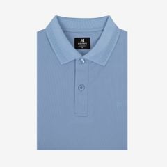 Áo polo nam không túi mã A2MN438R2-CNMA 015-2801-N