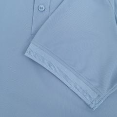 Áo polo nam không túi mã A2MN438R2-CNMA 015-2801-N