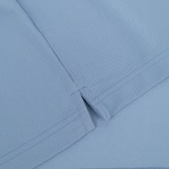 Áo polo nam không túi mã A2MN438R2-CNMA 015-2801-N