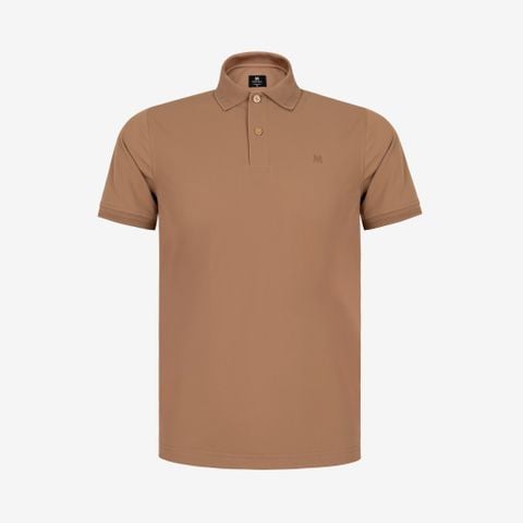 Áo polo nam không túi mã A2MN438R2-CNMA 016-2801-N