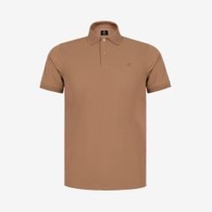 Áo polo nam không túi mã A2MN438R2-CNMA 016-2801-N