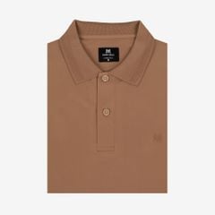 Áo polo nam không túi mã A2MN438R2-CNMA 016-2801-N