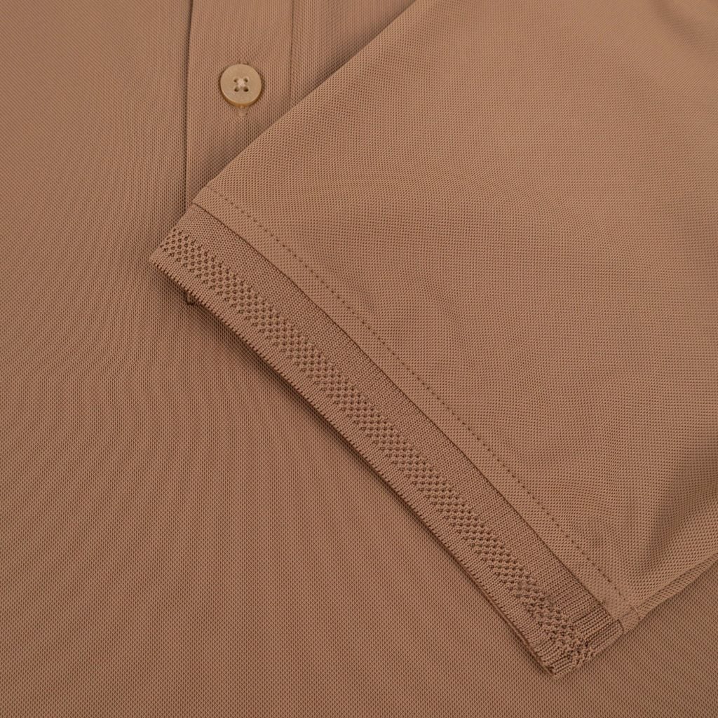 Áo polo nam không túi mã A2MN438R2-CNMA 016-2801-N