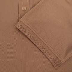 Áo polo nam không túi mã A2MN438R2-CNMA 016-2801-N