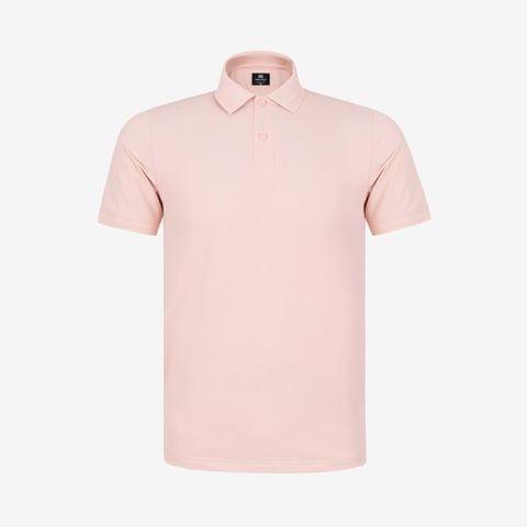 Áo polo nam không túi mã A2MN438R2-CNMA 017-2801-N