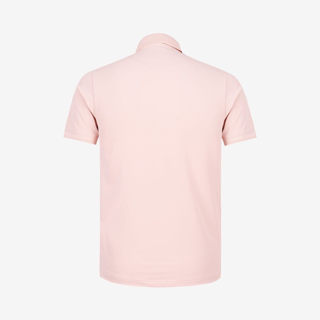 Áo polo nam không túi mã A2MN438R2-CNMA 017-2801-N