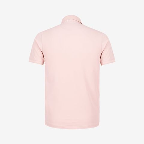 Áo polo nam không túi mã A2MN438R2-CNMA 017-2801-N