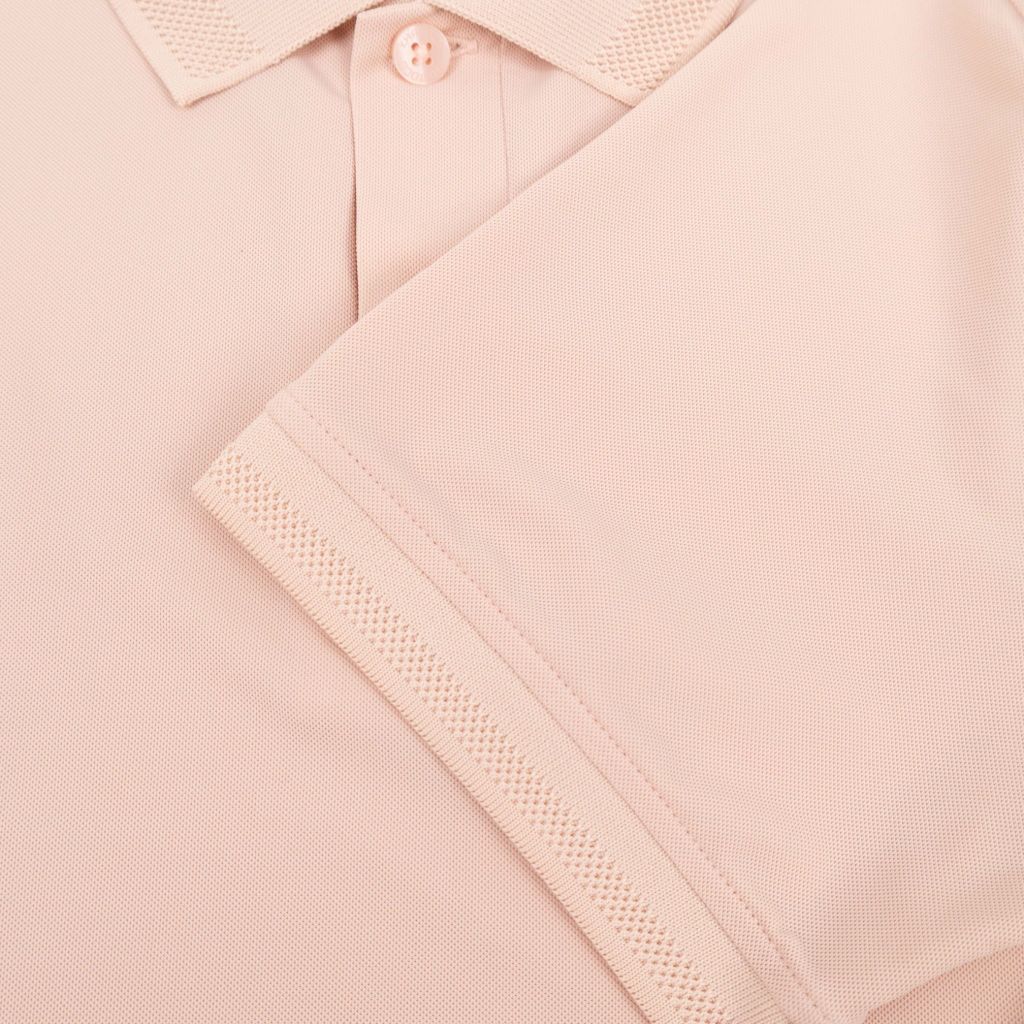 Áo polo nam không túi mã A2MN438R2-CNMA 017-2801-N