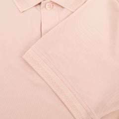 Áo polo nam không túi mã A2MN438R2-CNMA 017-2801-N