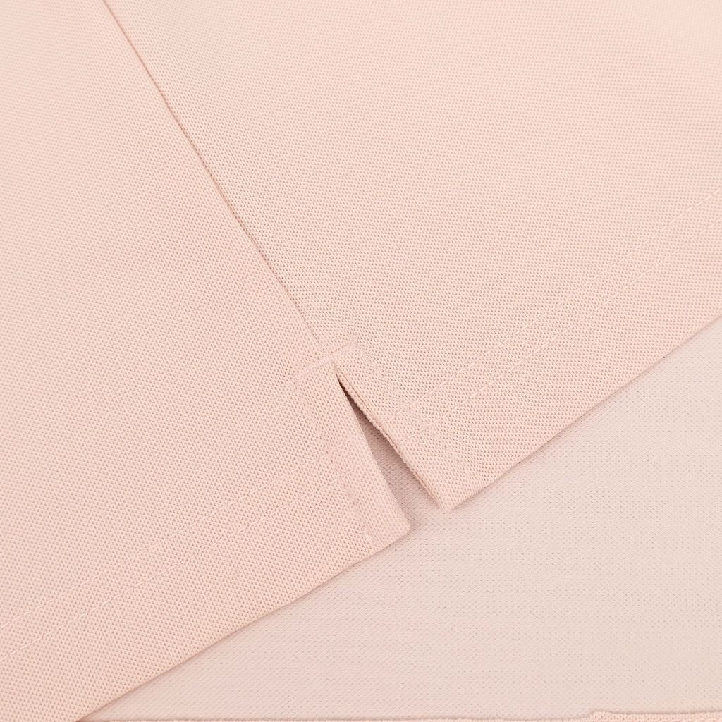 Áo polo nam không túi mã A2MN438R2-CNMA 017-2801-N