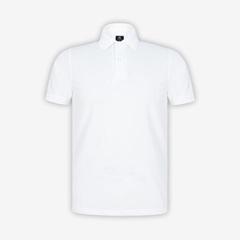 Áo polo nam không túi mã A2MN438R2-CNTR 012-2801-N