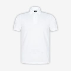 Áo polo nam không túi mã A2MN438R2-CNTR 012-2801-N