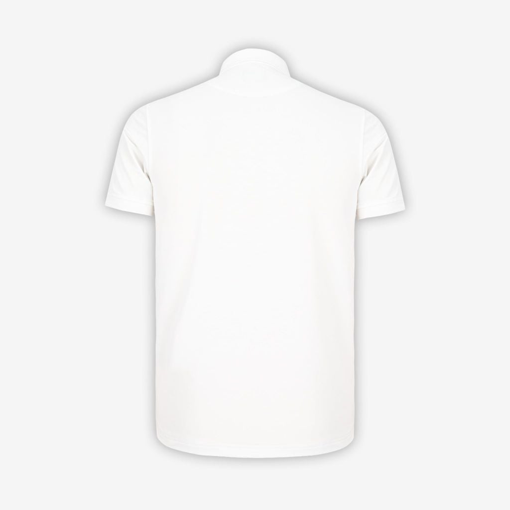 Áo polo nam không túi mã A2MN438R2-CNTR 012-2801-N