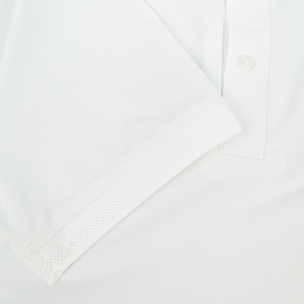 Áo polo nam không túi mã A2MN438R2-CNTR 012-2801-N