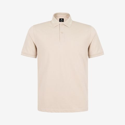 Áo polo nam không túi A2MN438R2-VNMA805-2710-N