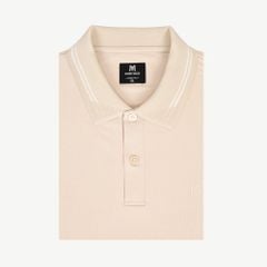 Áo polo nam không túi A2MN438R2-VNMA805-2710-N