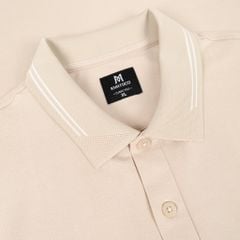 Áo polo nam không túi A2MN438R2-VNMA805-2710-N