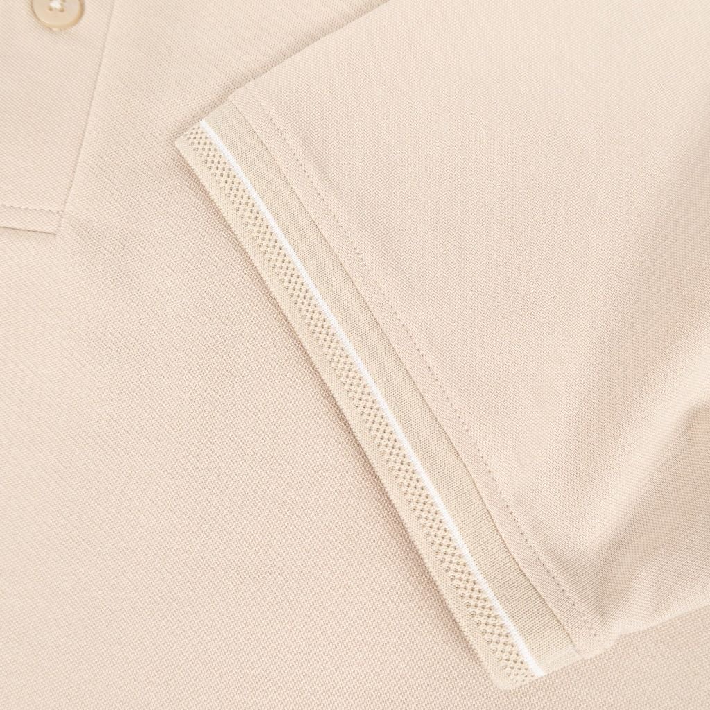 Áo polo nam không túi A2MN438R2-VNMA805-2710-N