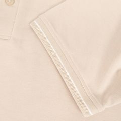 Áo polo nam không túi A2MN438R2-VNMA805-2710-N