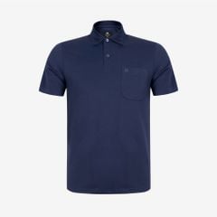 Áo polo nam có túi mã A2MN438R2-VNMA 808-2804-N