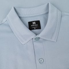 Áo polo nam có túi mã A2MN438R2-VNMA 807-2804-N