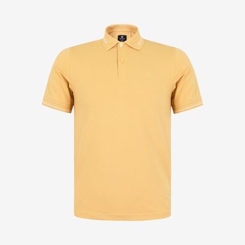 Áo polo nam không túi A2MN438R2-VNMA809-2710-N