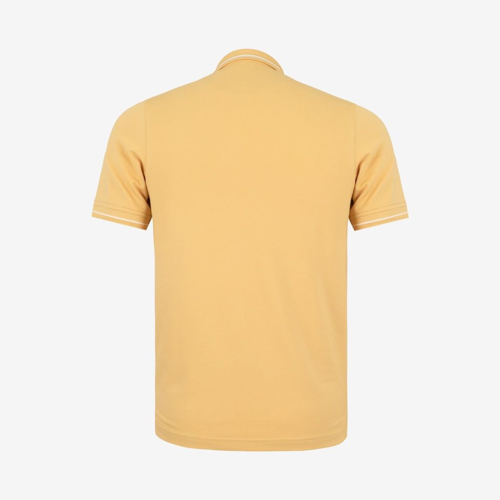 Áo polo nam không túi A2MN438R2-VNMA809-2710-N