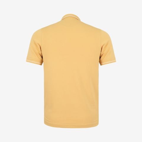 Áo polo nam không túi A2MN438R2-VNMA809-2710-N