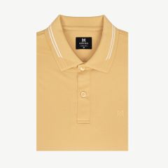 Áo polo nam không túi A2MN438R2-VNMA809-2710-N