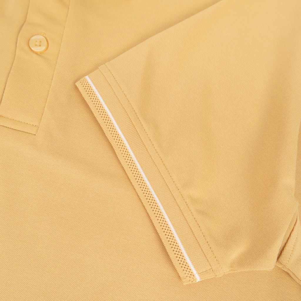 Áo polo nam không túi A2MN438R2-VNMA809-2710-N