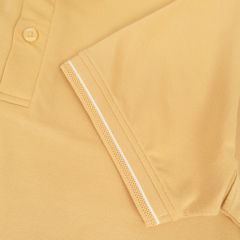 Áo polo nam không túi A2MN438R2-VNMA809-2710-N