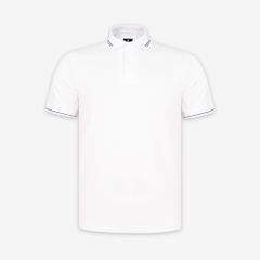 Áo polo nam không túi A2MN438R2-VNTR810-2710-N