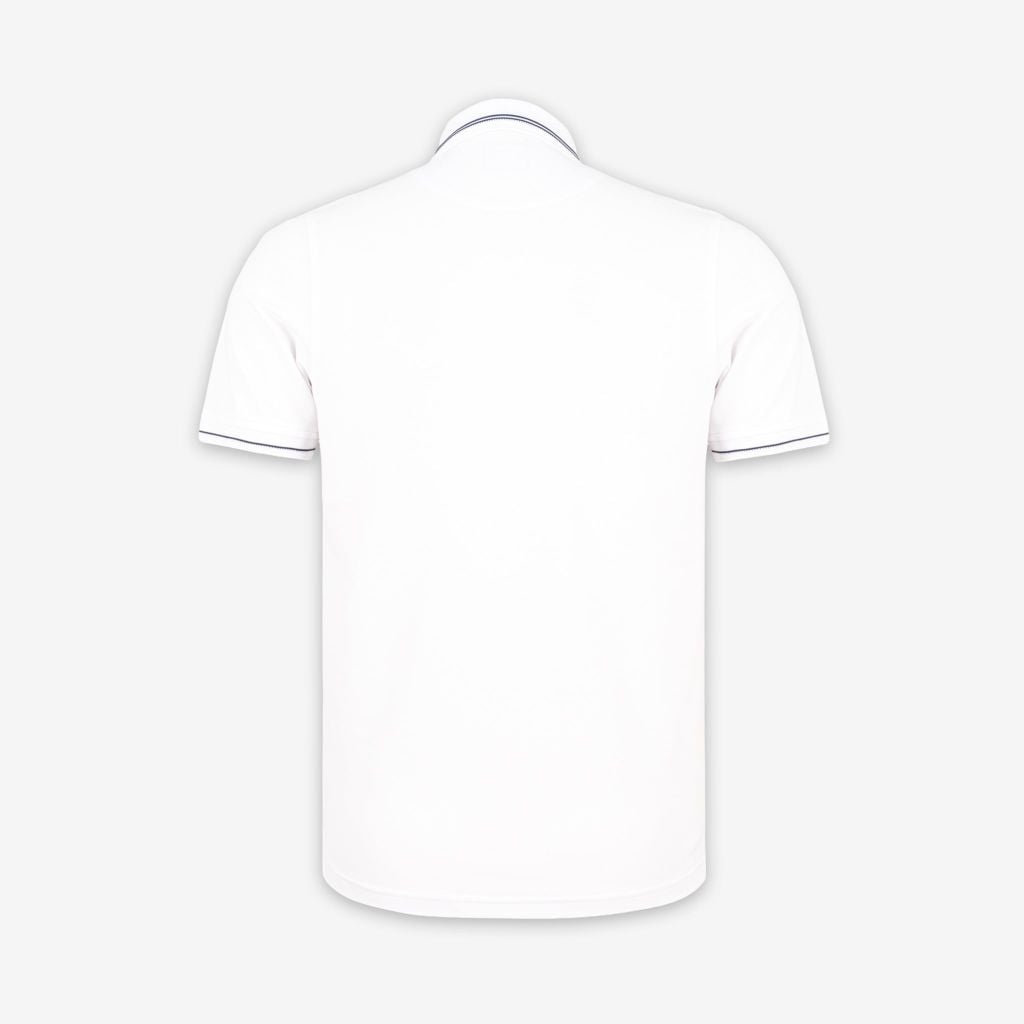 Áo polo nam không túi A2MN438R2-VNTR810-2710-N