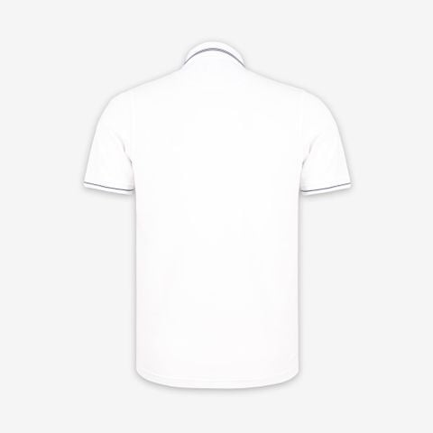 Áo polo nam không túi A2MN438R2-VNTR810-2710-N