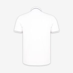 Áo polo nam không túi A2MN438R2-VNTR810-2710-N