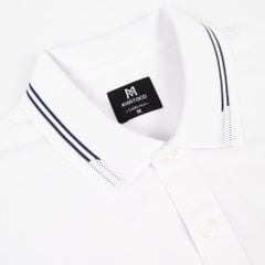 Áo polo nam không túi A2MN438R2-VNTR810-2710-N