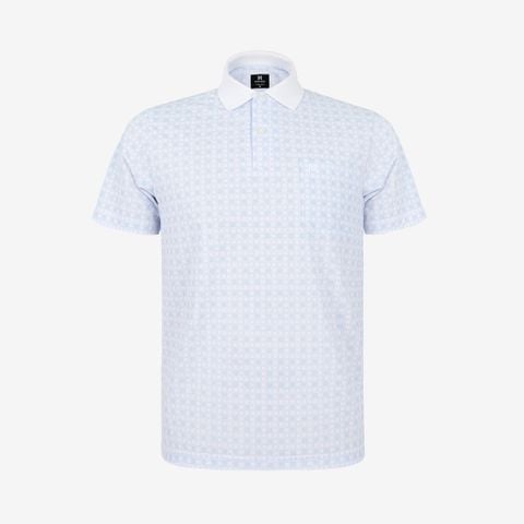 Áo polo nam có túi mã A2MN458R2-CNIN 048-2802-N