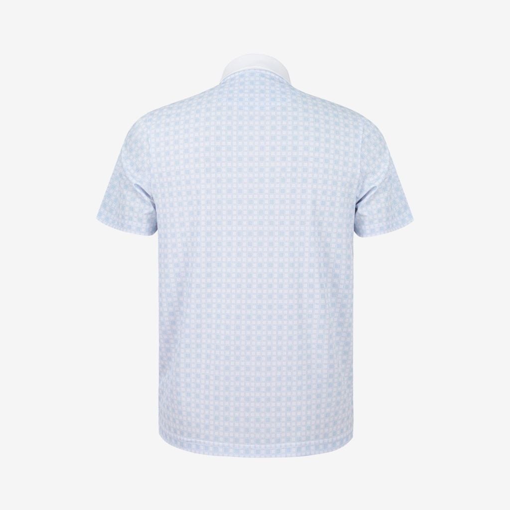 Áo polo nam có túi mã A2MN458R2-CNIN 048-2802-N