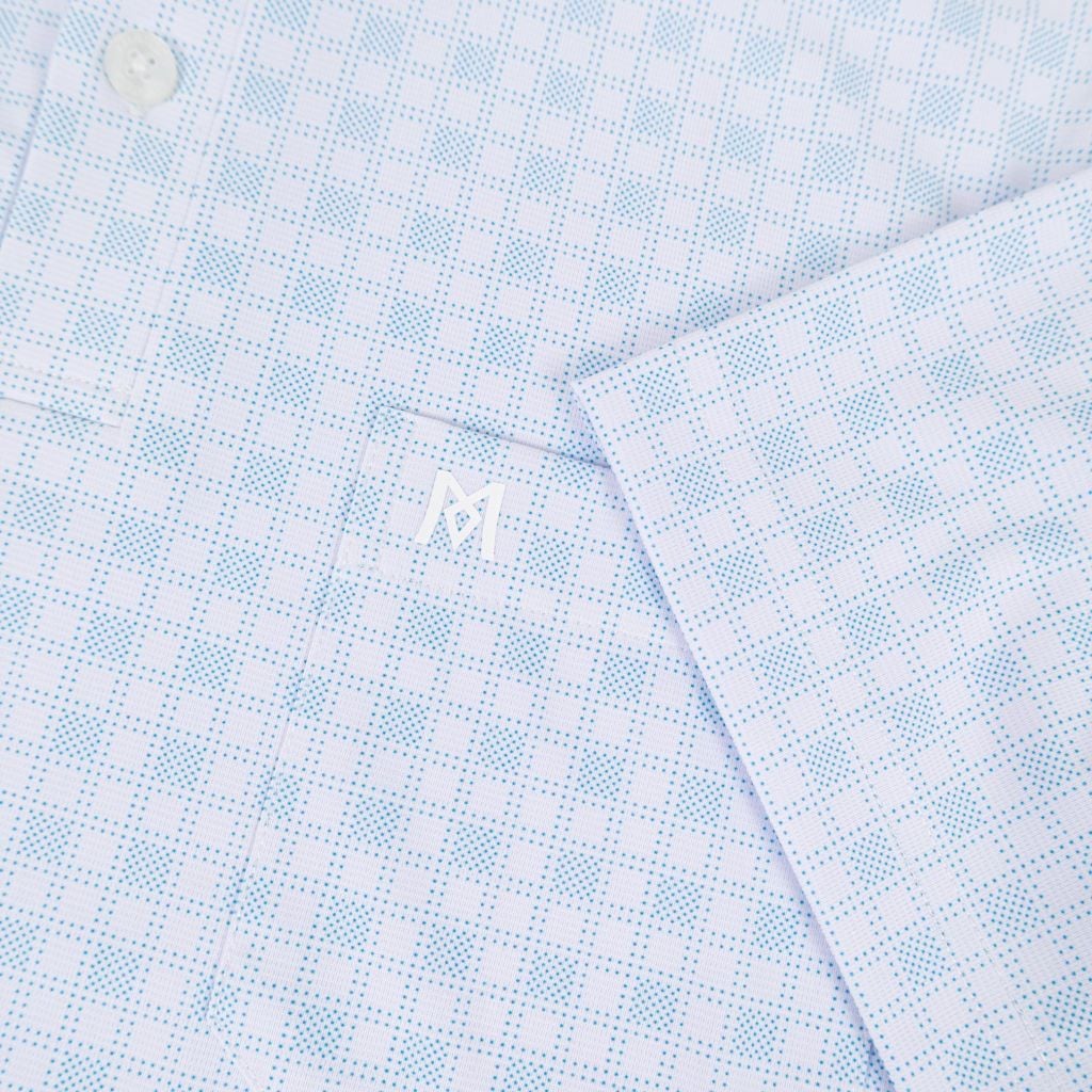 Áo polo nam có túi mã A2MN458R2-CNIN 048-2802-N