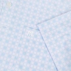 Áo polo nam có túi mã A2MN458R2-CNIN 048-2802-N