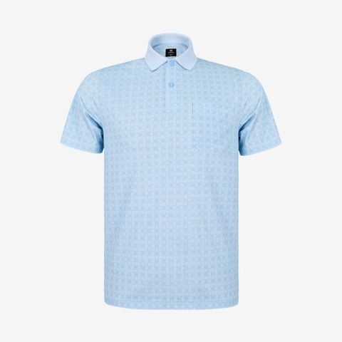 Áo polo nam có túi mã A2MN458R2-CNIN 049-2802-N