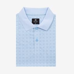 Áo polo nam có túi mã A2MN458R2-CNIN 049-2802-N