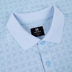 Áo polo nam có túi mã A2MN458R2-CNIN 049-2802-N
