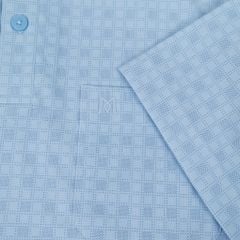 Áo polo nam có túi mã A2MN458R2-CNIN 049-2802-N