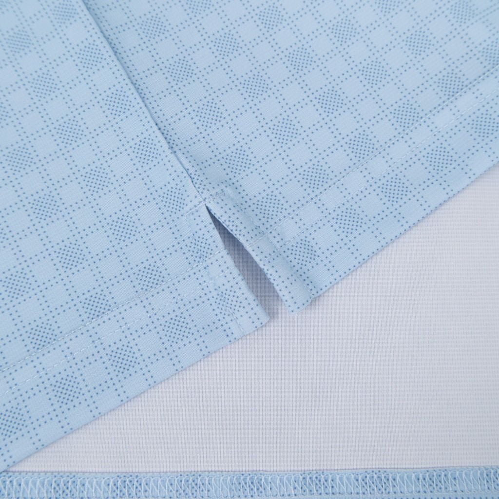 Áo polo nam có túi mã A2MN458R2-CNIN 049-2802-N