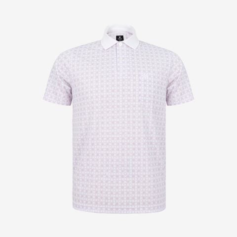 Áo polo nam có túi mã A2MN458R2-CNIN 050-2802-N