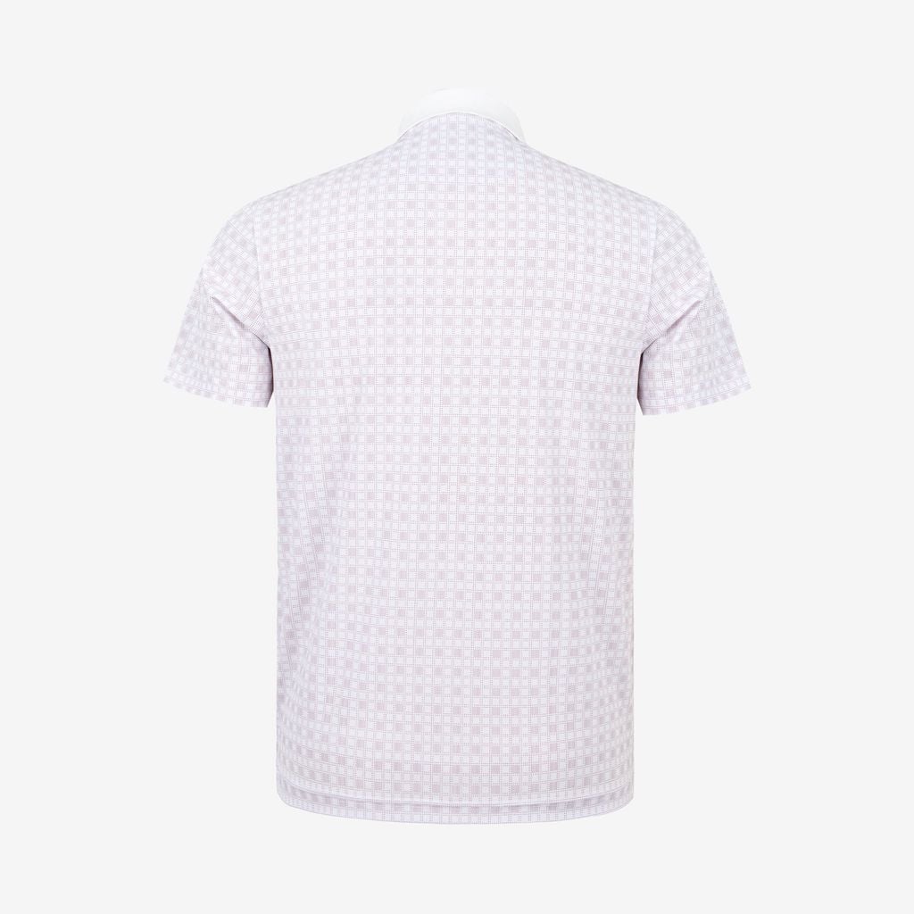 Áo polo nam có túi mã A2MN458R2-CNIN 050-2802-N